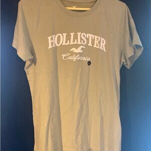 Hollister teeshirt